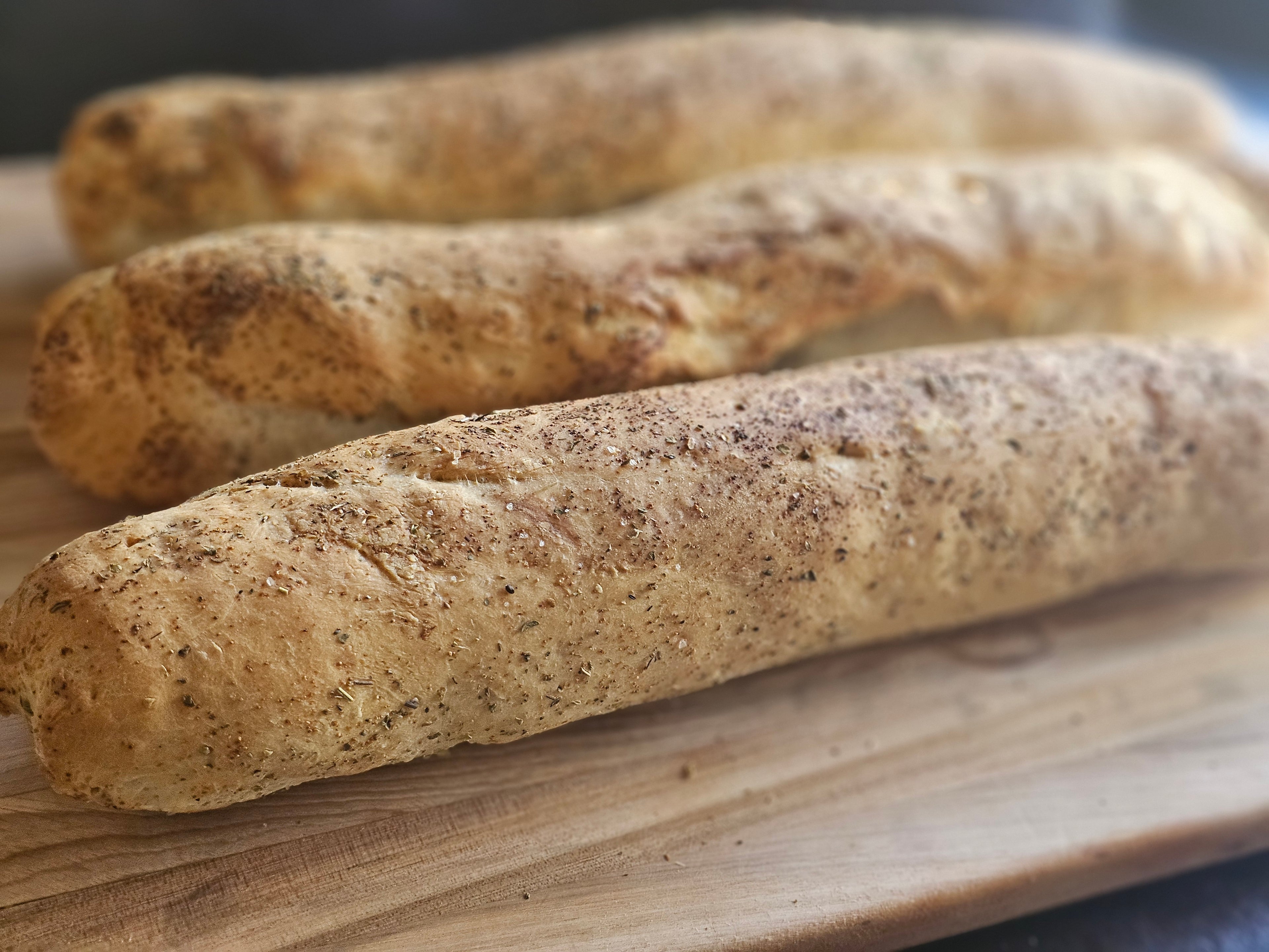 Baguettes