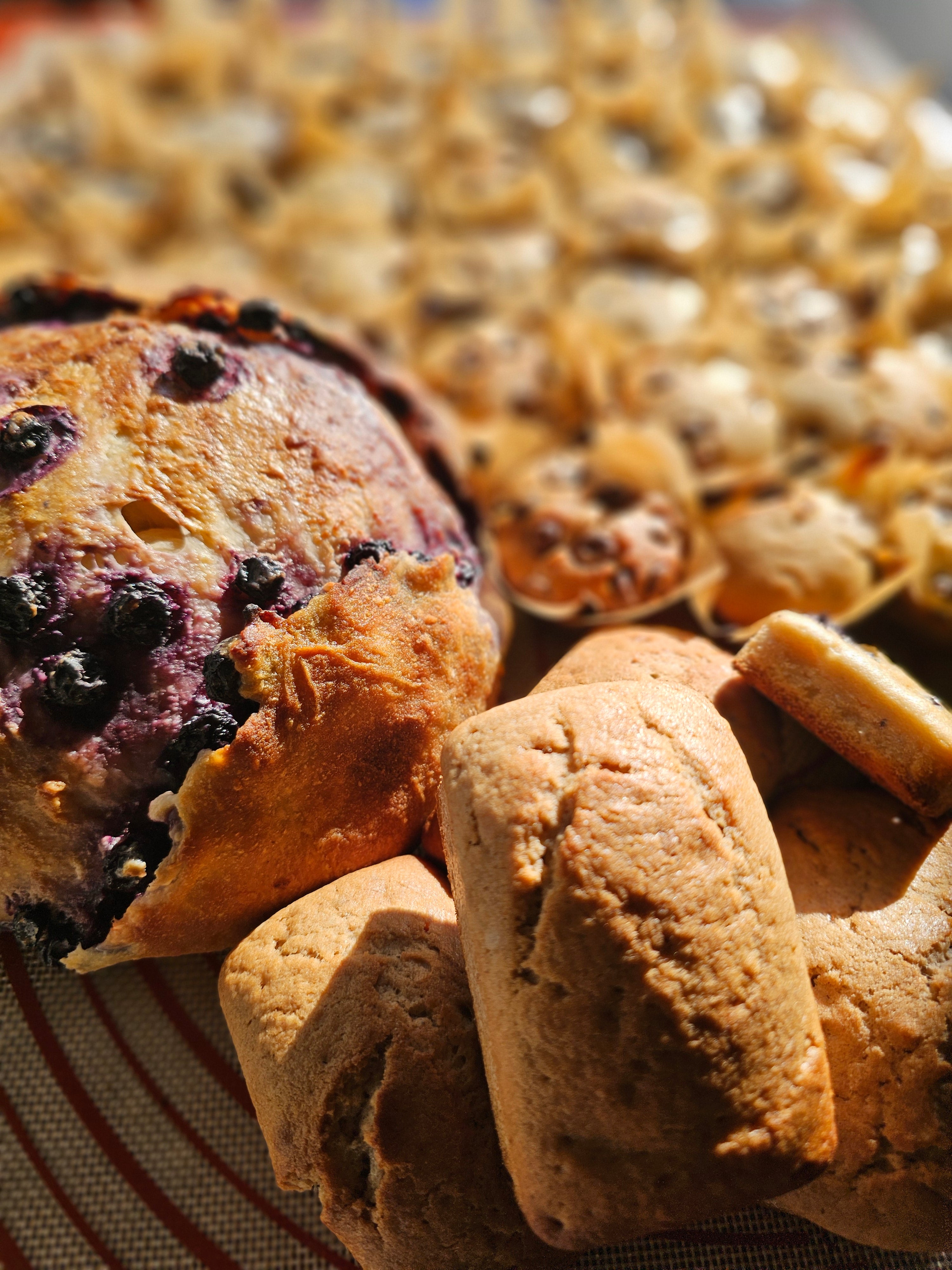 Baked Goods