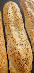 Italian Herb Baguette