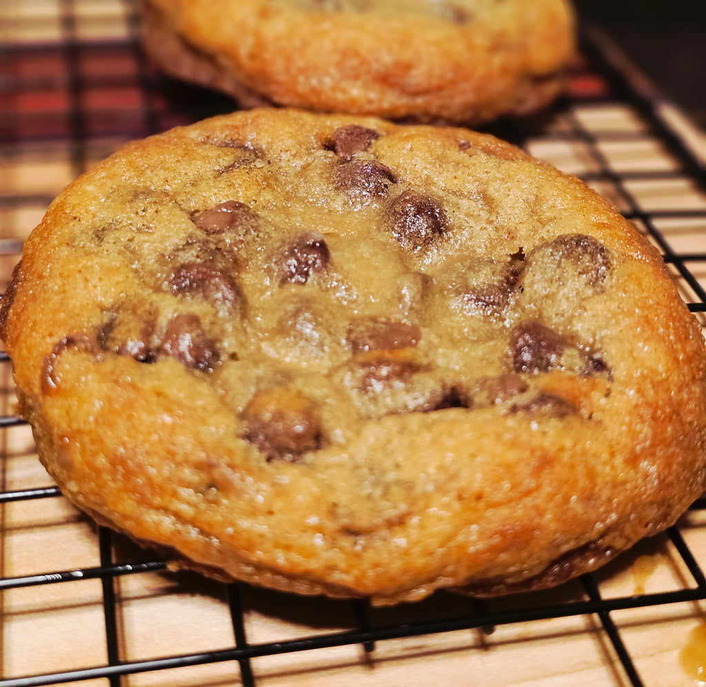 Chocolate Chip- Single Cookie