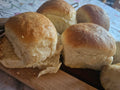 Hamburger Buns- Plain