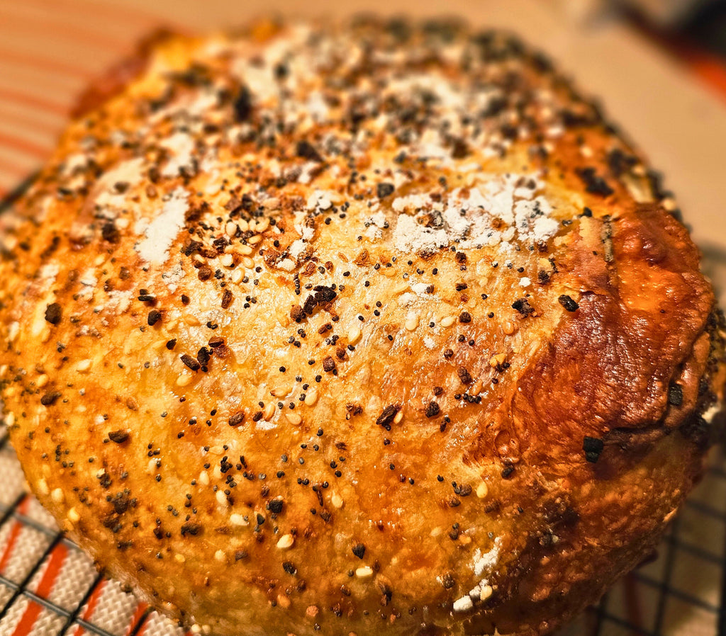 Sourdough Loaf