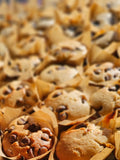 Mini Muffin 8 pack- Chocolate Chip