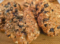 Oatmeal Raisin Cookie- 1 dozen