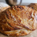 Sourdough Loaf