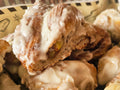 Apple Cinnamon Twists